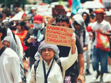 Philippine tax rules