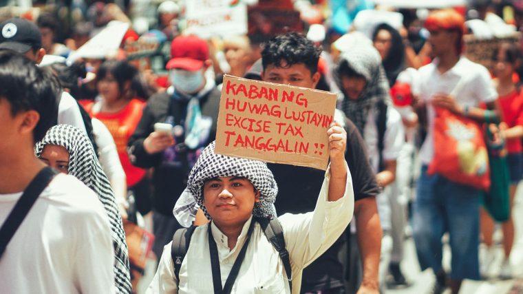 Philippine tax rules