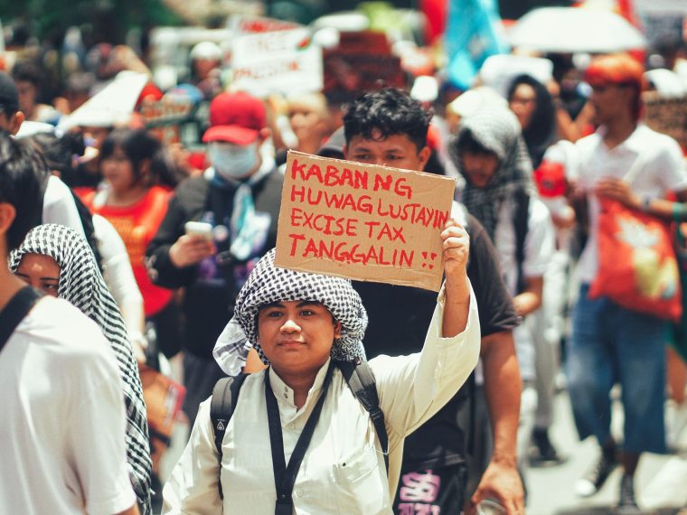 Philippine tax rules
