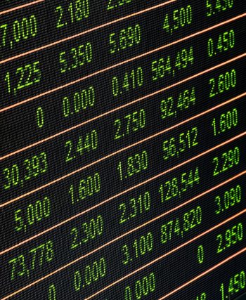 Reliance Industries shares