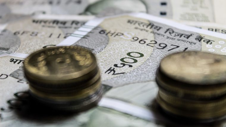 Rupee Stability Interest Rates