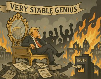 Trump AI agreement
