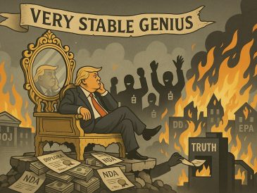 Trump AI agreement